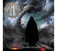 Veritas Threads Of Fatality (CD)
