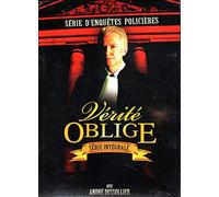 Vérité Oblige-(Série Intégrale - Coffret 3DVD)