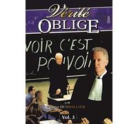 Vérité Oblige / Vol. 3 - L'Honneur Perdu / Belle de Nuit