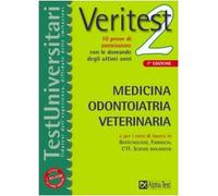 Veritest. Vol. 2: Medicina, Odontoi