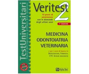 Veritest. Vol. 2: Medicina, Odontoi