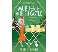 Verity Bright Murder in an Irish Castle (Tascabile) Lady Eleanor Swift Mystery
