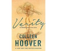 Verity: De waarheid is de Nederlandse uitgave van Verity
