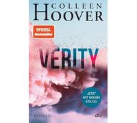 Verity: Der TikTok-Bestseller - ein Romantik-Thriller voller Emotionen. Mit exklusivem Epilog.