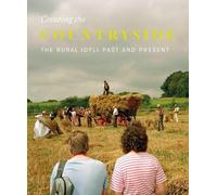 Verity Elson Creating the Countryside (Tascabile)