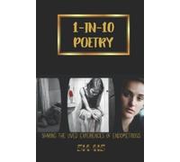 Verity Kerr-Morrall 1-In-10 Poetry (Tascabile)