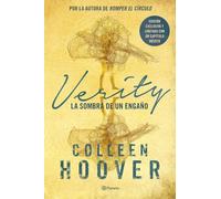 Verity: La Sombra De Un Engano - Hoover Coleen