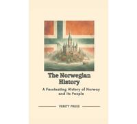 Verity Press The Norwegian History (Tascabile)