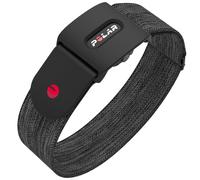 Verity Sense Fascia da braccio con lettura ottica della FC ANT Dual Bluetooth