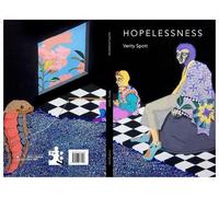 Verity Spott Hopelessness (Tascabile)