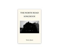 Verity Spott The North Road Songbook (Tascabile)