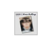 (VERIVERY Kangmin Free Falling 1 ° album singolo con tracciamento