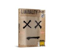 Verivery - Liminality - Ep.Love