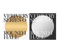 Verivery - Series O Round 1: Hall