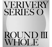 VERIVERY SERIES 'O' [ROUND 3: INTERO] B Ver. CD+P.Book+Film P.Book+P.Card+etc