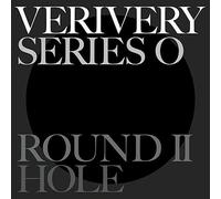 VERIVERY - VERIVERY SERIES 'O' ROUND 2 : HALL Album [ RANDOM ] VER. 1ea CD+100p Photo Book+1ea Folding Poster(On pack)+etc K-POP SEALED+TRACKING CODE