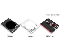 VERIVERY - VERIVERY SERIES 'O' [ROUND 2 : HOLE] Mini Album Vol. 6 (LOCK+SINK+REALITY Version)