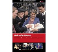 Verkaufte Heimat Teil 1-4 - Edition 'Der Österreichische Film' #287