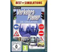 Best of Simulations: Verkehrsplaner - Die Simulation [Edizione: Germania]