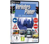 Verkehrsplaner - Die Simulation [Edizione: Germania]