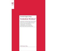 Verkehrte Welten? (Copertina rigida) Historische Zeitschrift / Beihefte