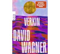 Verkin: Roman | "DIE 100 BESTEN BÜCHER DES JAHRES" DIE ZEIT