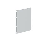 Verkleidungsblech Destra per Solarbayer HVS 25 T/E / LC