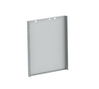 Verkleidungsblech Sinistra per Solarbayer HVS 50 - 60 E / LC