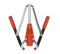 Verkorker Eisen 2 Hebel RP 38mm