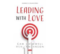 Verl Anderson Leading with Love (Copertina rigida)
