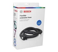 Bosch Tubo di prolunga flessibile per reggiseno, adatto per aspirapolvere senza limited 6, 7 e 8, molto lungo, estremamente flessibile, ideale per la pulizia interna del veicolo, accessori originali,