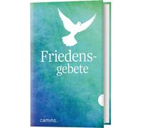 Verlag Katholisches Bibelwerk Friedensgebete (Copertina rigida)