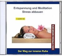 Verlag Thomas Rettenmaier - Stress Abbauen-Entspannung und Meditation