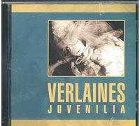 Verlaines - Juvenilia