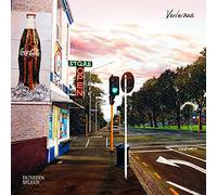 The Verlaines Dunedin Spleen (CD) Album Digipak