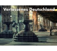 Verlassenes Deutschland - Villette Aurelien