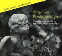 Verleih Uns Frieden Gnaed - Various Composers