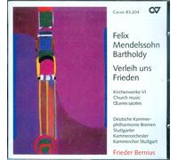 Verleih Uns Frieden- Vol. 6 Ch