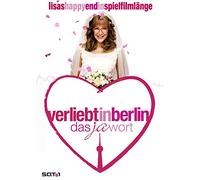 Verliebt in Berlin - Das Ja-Wort