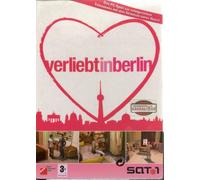 Verliebt in Berlin [Edizione: Germania]