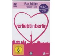 Verliebt in Berlin - Fan Edition Box 1