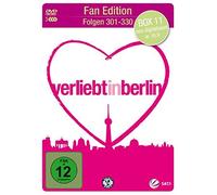 Verliebt in Berlin - Fan Edition Box 11