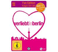 Verliebt in Berlin - Fan Edition Box 12