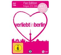 Verliebt in Berlin - Fan Edition Box 8