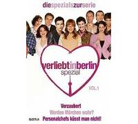 Verliebt in Berlin - Spezial Vol. 1