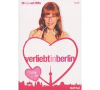 Verliebt in Berlin Vol. 1/Ep. 1-20