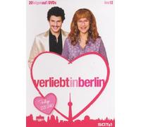 Verliebt in Berlin Vol. 12/Ep. 221-240