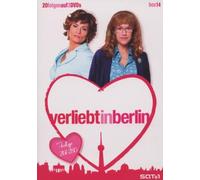 Verliebt in Berlin Vol. 14/Ep. 261-280
