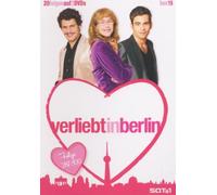 Verliebt in Berlin Vol. 15/Ep. 281-300