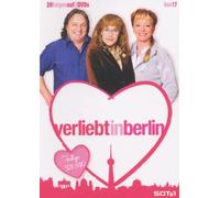 Verliebt in Berlin Vol. 17/Ep. 321-340
